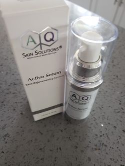 AQ Skin Solutions