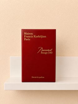Baccarat Cologne