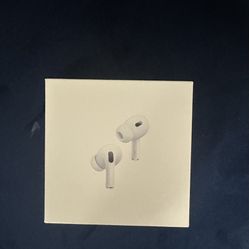 SEND BEST OFFER! AirPod Pros (SEALED IN THE BOX)
