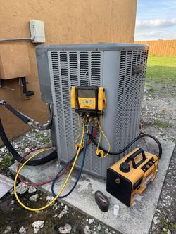 Air Conditioning Sales And More!