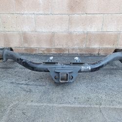 Tow Hitch