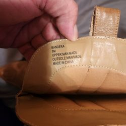 Boots Size 8 Ladies