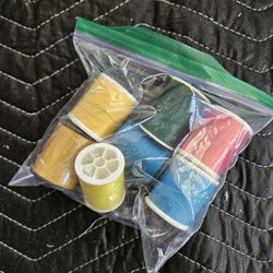 Bag Of Thread