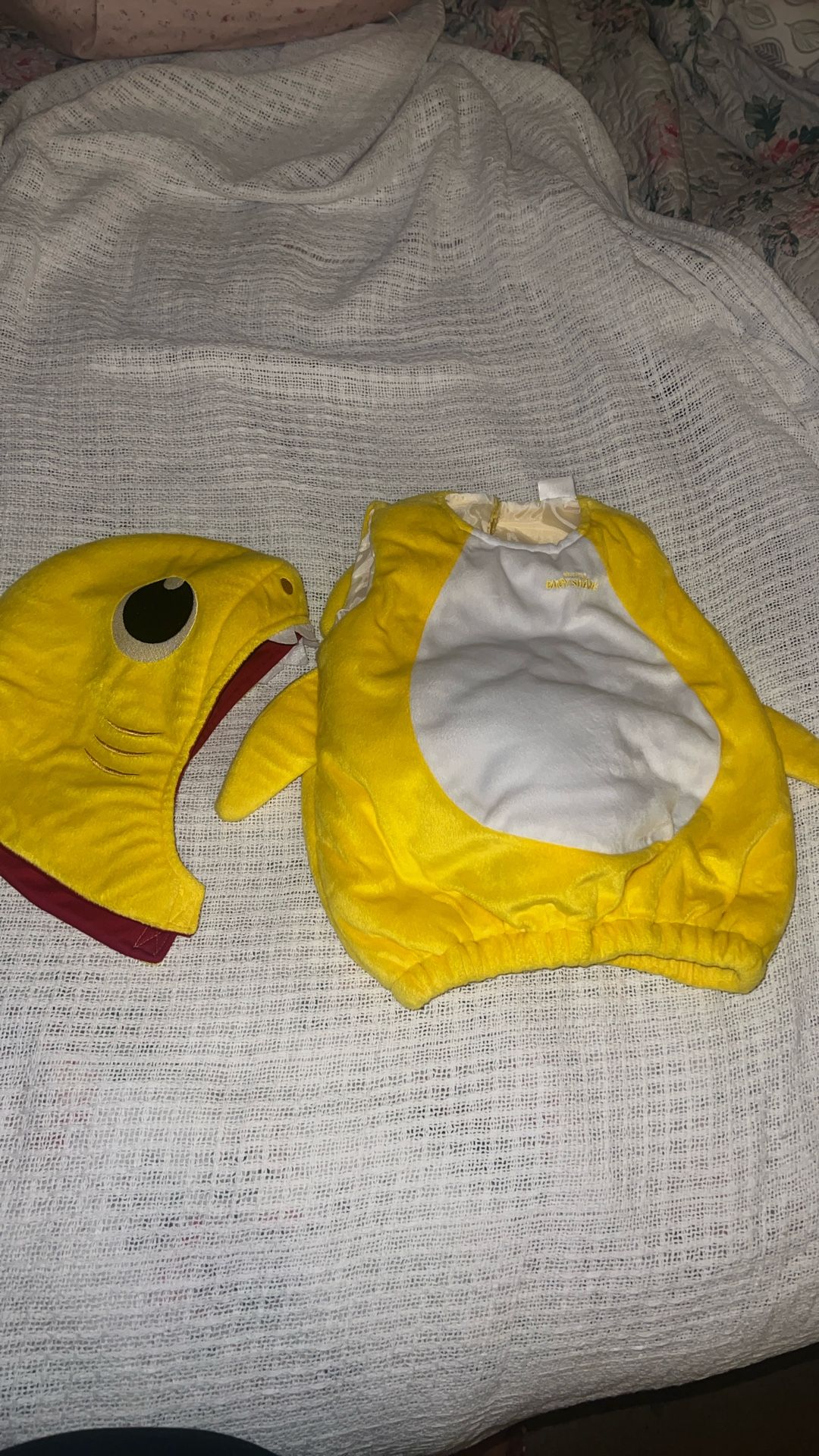 Infant Halloween Costume