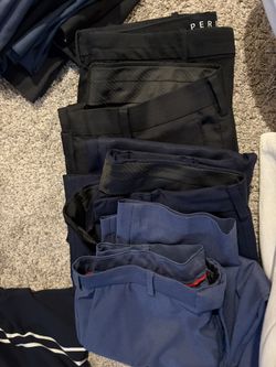 Men’s Pants