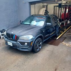 X5 BMW SPORT EDITION 