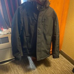 ZeroXposur Brand new winter coat