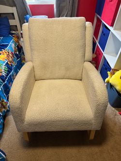 Rocking chair