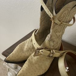 Size 13 Boots & Nikes