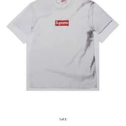 SUPREME T SHIRT 