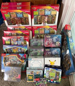 PLEASE READ !!! 5-9-26  Send in your Offers !!! Cash only !!