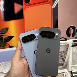 Google pixel 10 Pro Unlocked 
