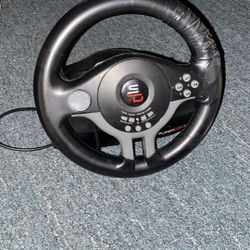 Gaming Racing Wheel