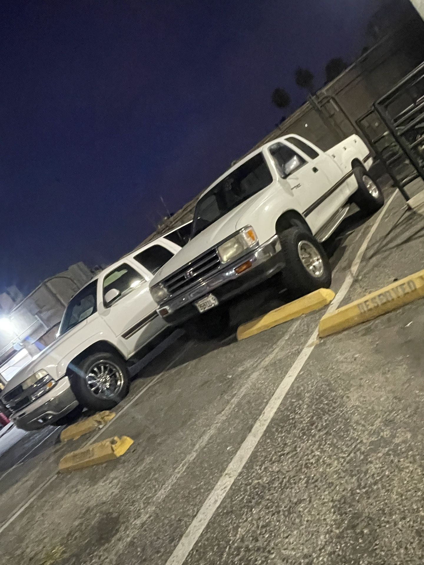 2004 Chevrolet Suburban