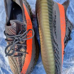 adidas Yeezy Boost 350 V2 Beluga Reflective Size 11