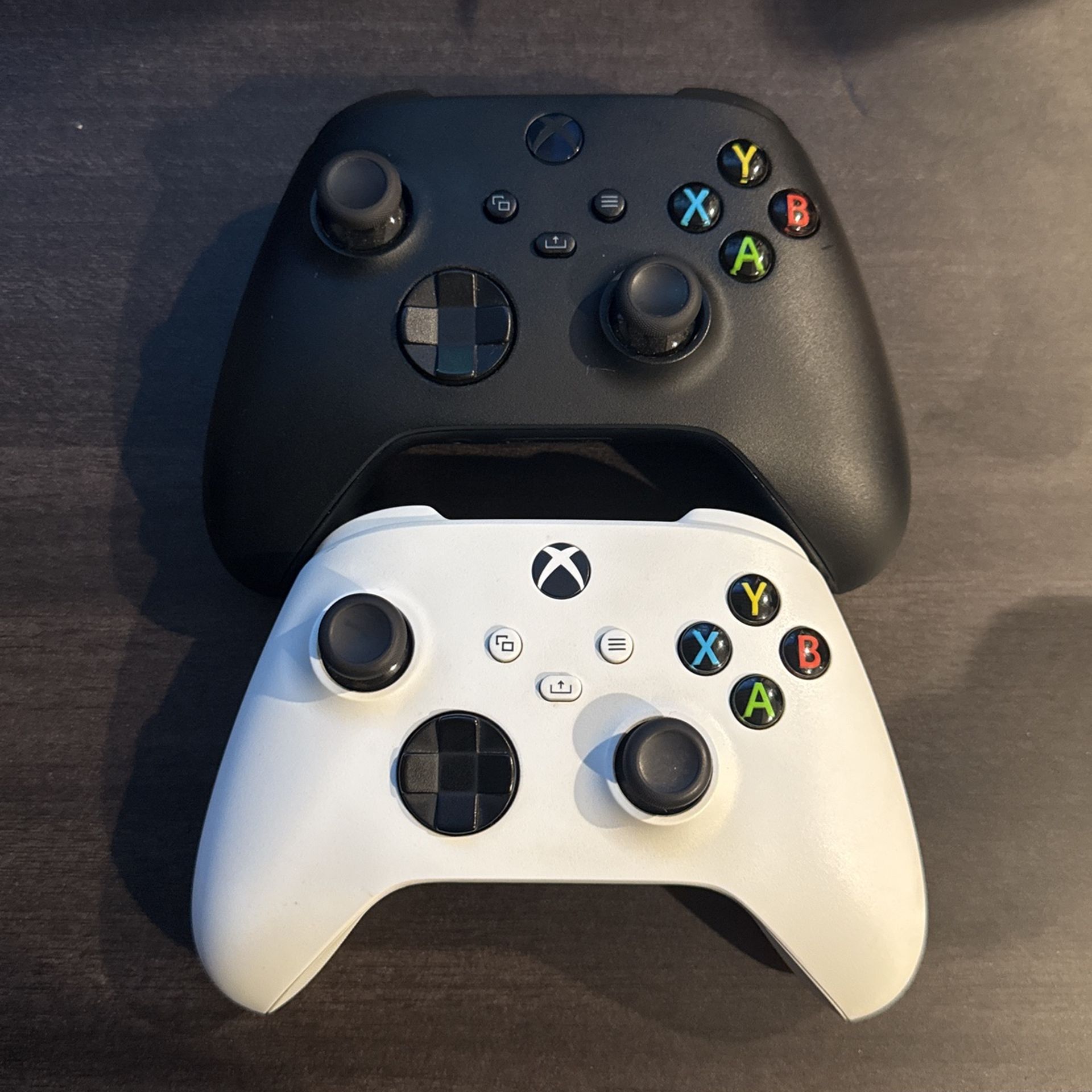 Xbox One Controllers