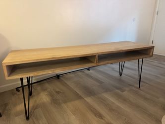 Living room coffee table