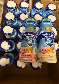 Pediasure