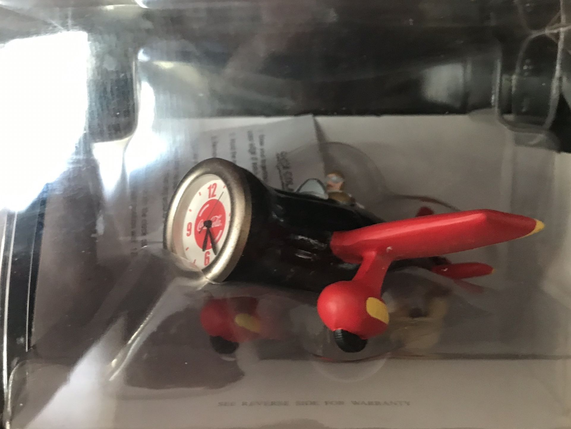 Antique collectibles