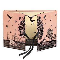 Beautiful Christian Lacroix versatile Album, Guest Book, Journal , etc