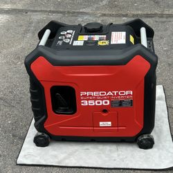 Predator 3500