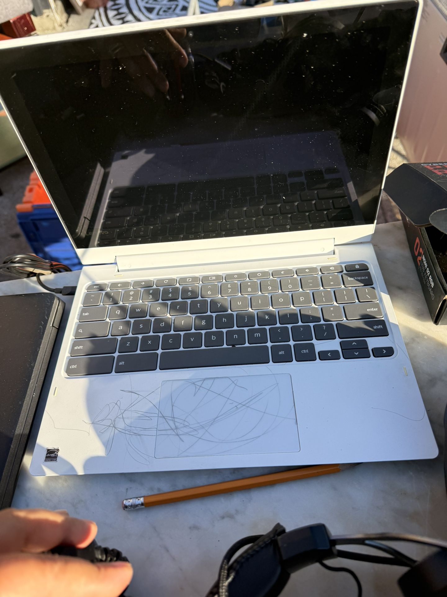 Computer