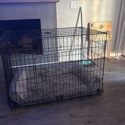 Dog Crate 
