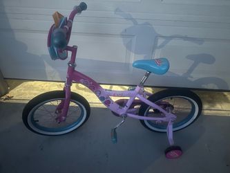 lol surprise kids bike for girls…..