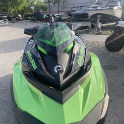 2020 SEADOO RXP-X 300