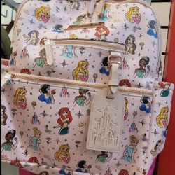 Disney Backpack 