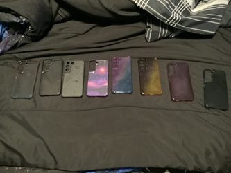 Samsung Galaxy S22 Cases