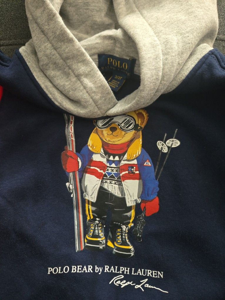 Polo Ralph Lauren Sweater