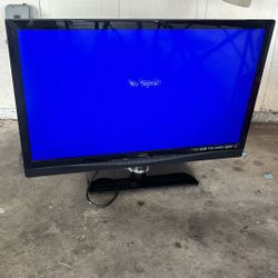 Vizio TV 