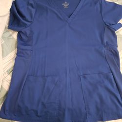 Maternity Scrubs