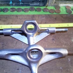 Vintage Skateboard Parts