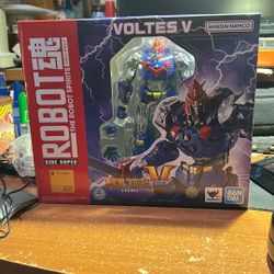 Voltes V 