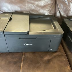 Scanners/printers 