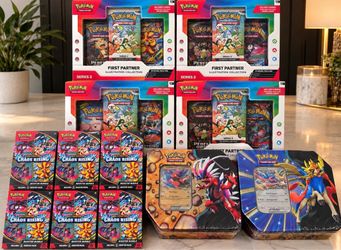 Pokémon