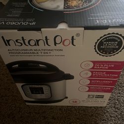 Instapot