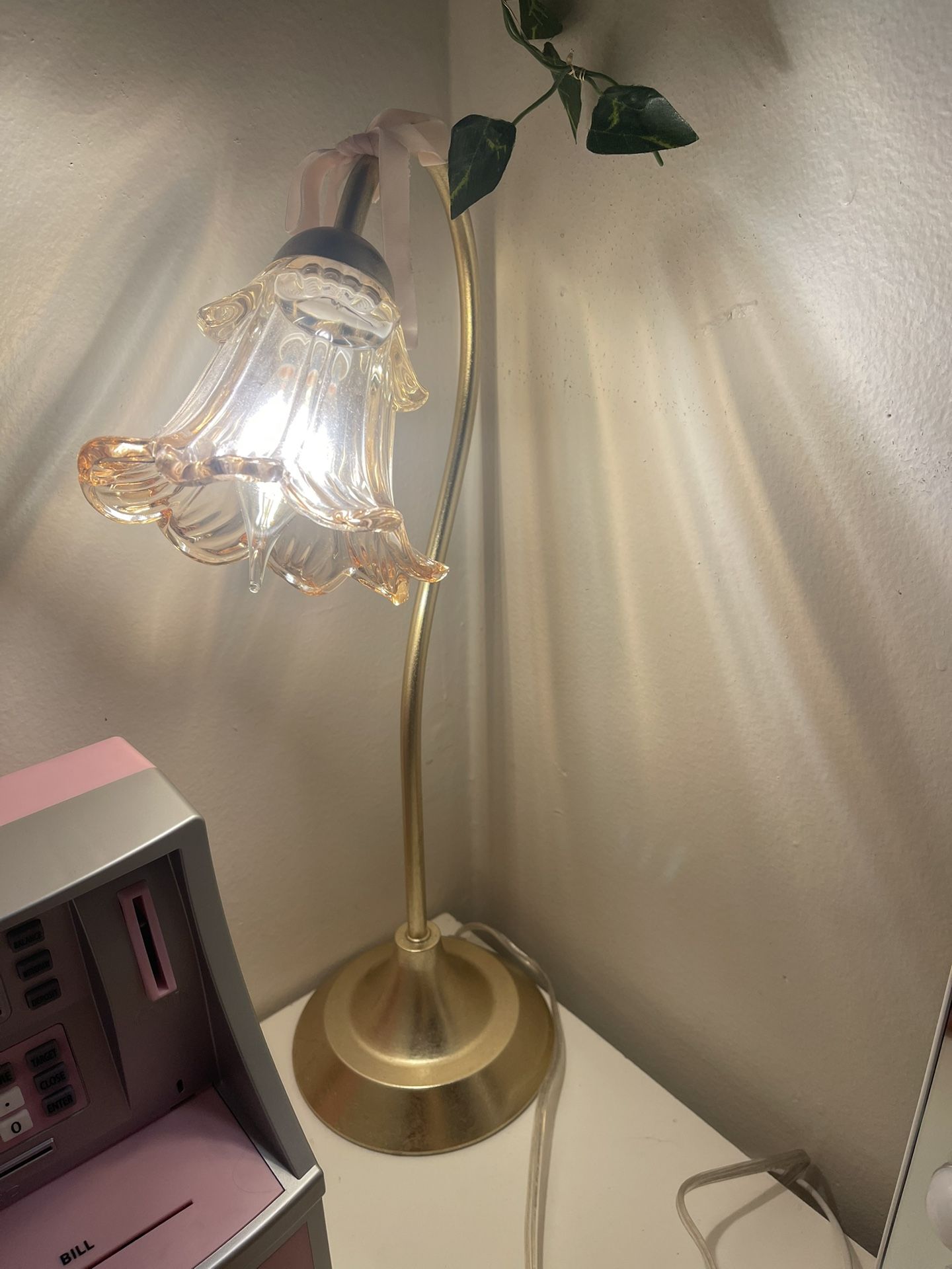 Viral Tik tok Flower Lamb