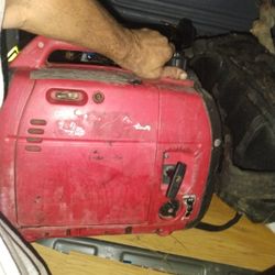 Honda Genterater