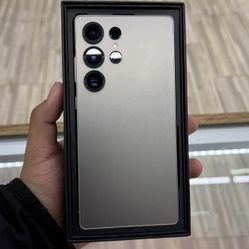 Samsung Galaxy S25 Ultra Unlocked 💥