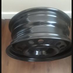 15 Inch Rim 4 Lug