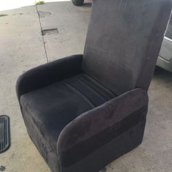 Game Chair For Kids Good Condition  