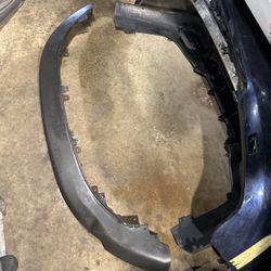 2017-2019 KIA NIRO  Air Dam Deflector Lower Valance Apron Front   86512G5000  OEM 