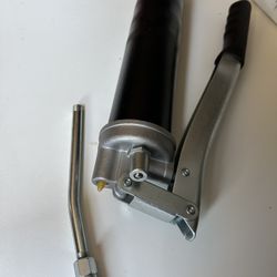 Grease Gun