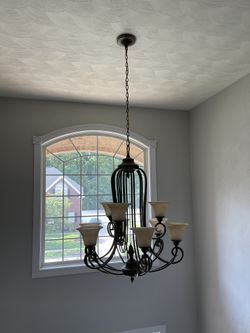 Light Fixture Set