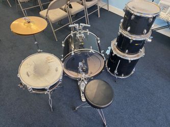 Drum Set