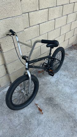 24” elite bmx bike; used