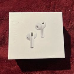 AirPods Pro Gen 3
